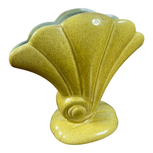 Redwing Fan‎ Vase - Picture 4 of 7